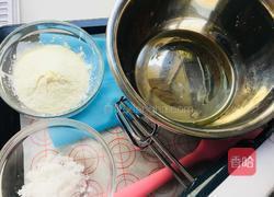 酸奶溶豆的做法图解1