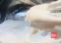 酸奶溶豆的做法图解2