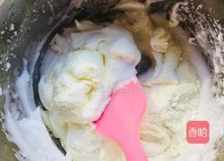 酸奶溶豆的做法图解4