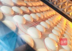 酸奶溶豆的做法图解6
