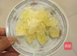 蜂蜜柚子汁的做法图解4