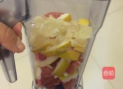 蜂蜜柚子汁的做法图解5