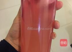 蜂蜜柚子汁的做法图解10