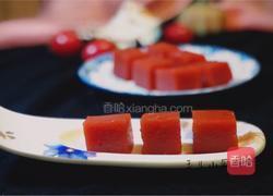 山楂糕的做法图解14