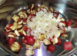 山楂糕的做法图解5