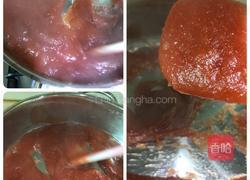 山楂糕的做法图解11