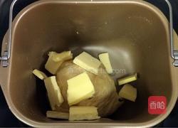 圣诞面包史多伦的做法图解3