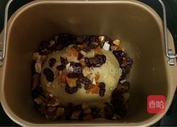 圣诞面包史多伦的做法图解4