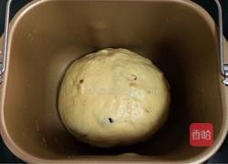 圣诞面包史多伦的做法图解5