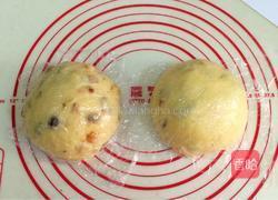 圣诞面包史多伦的做法图解7