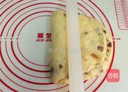 圣诞面包史多伦的做法图解9