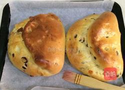 圣诞面包史多伦的做法图解13