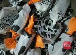 红枣姜糖的做法图解6