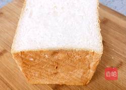 面包诱惑（厚多士）的做法图解1