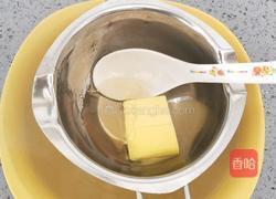 面包诱惑(厚多士)的做法图解3