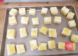 面包诱惑（厚多士）的做法图解5