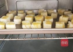 面包诱惑（厚多士）的做法图解7