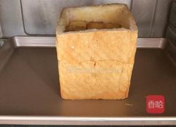 面包诱惑（厚多士）的做法图解10