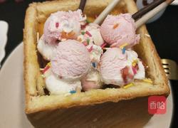 面包诱惑（厚多士）的做法图解11