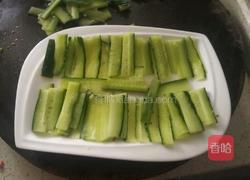 蒜蓉香辣扇贝肉的做法图解9