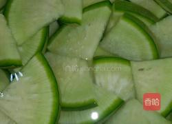 辣白菜的做法图解4