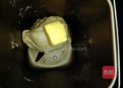 肉松面包的做法图解3