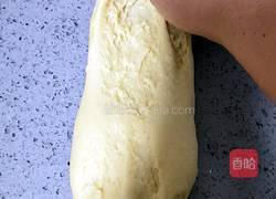 肉松面包的做法图解4