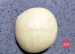 肉松面包的做法图解7