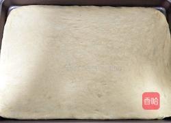肉松面包的做法图解12