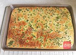 肉松面包的做法图解18