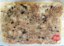 肉松面包的做法图解20