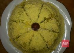 家常咖喱炒饭的做法图解9