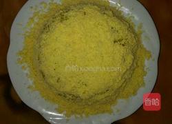 家常咖喱炒饭的做法图解8