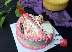 生日蛋糕的做法图解15