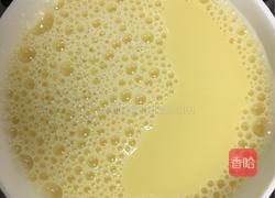 虾皮蒸蛋的做法图解5