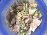 营养牛肉面片的做法[图]