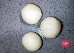 酱香饼的做法图解3