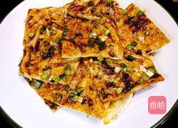 酱香饼的做法图解30