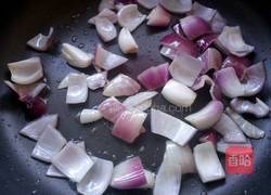 洋葱牛肉的做法图解5