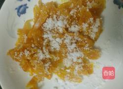 橙皮糖的做法图解8