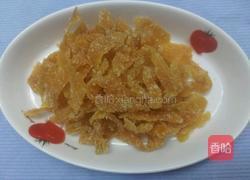 橙皮糖的做法图解10