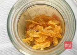 橙皮糖的做法图解9