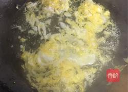 炒冷面的做法图解4