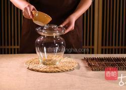 川味泡菜的做法图解1
