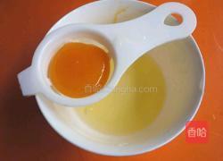 浇汁龙利鱼的做法图解1