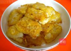 浇汁龙利鱼的做法图解7