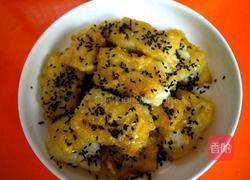 浇汁龙利鱼的做法图解8