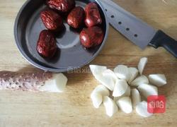 补脾祛湿粥的做法图解5