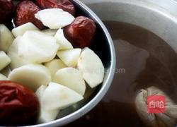 补脾祛湿粥的做法图解6