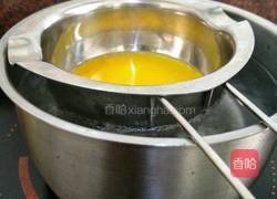 卡通蛋糕的做法图解1